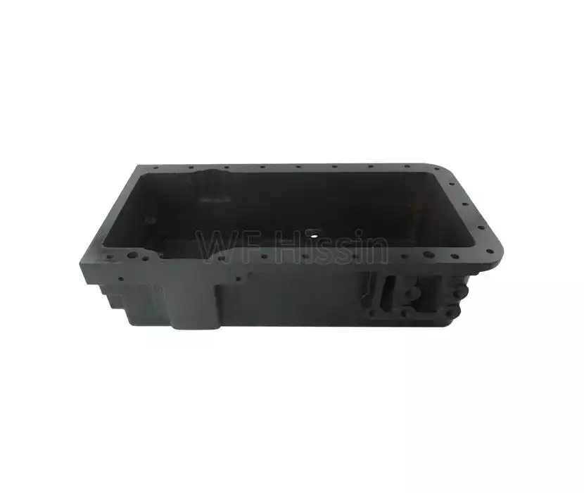 Main oil sump Quanchai 495 TB454